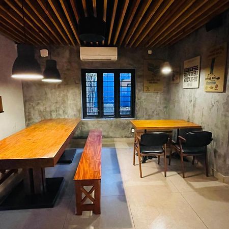 Solo Inn Kochi Ngoại thất bức ảnh