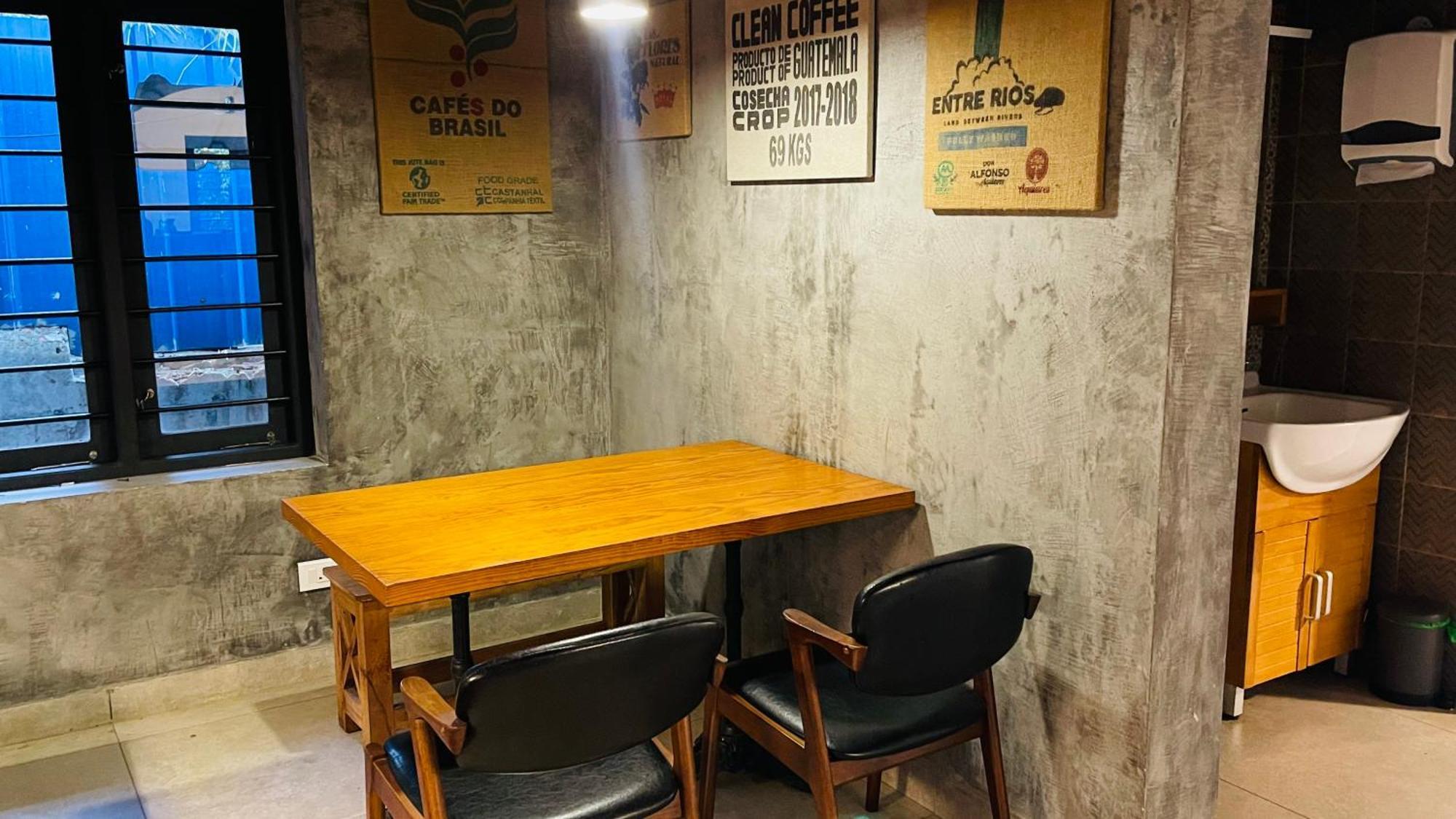 Solo Inn Kochi Ngoại thất bức ảnh