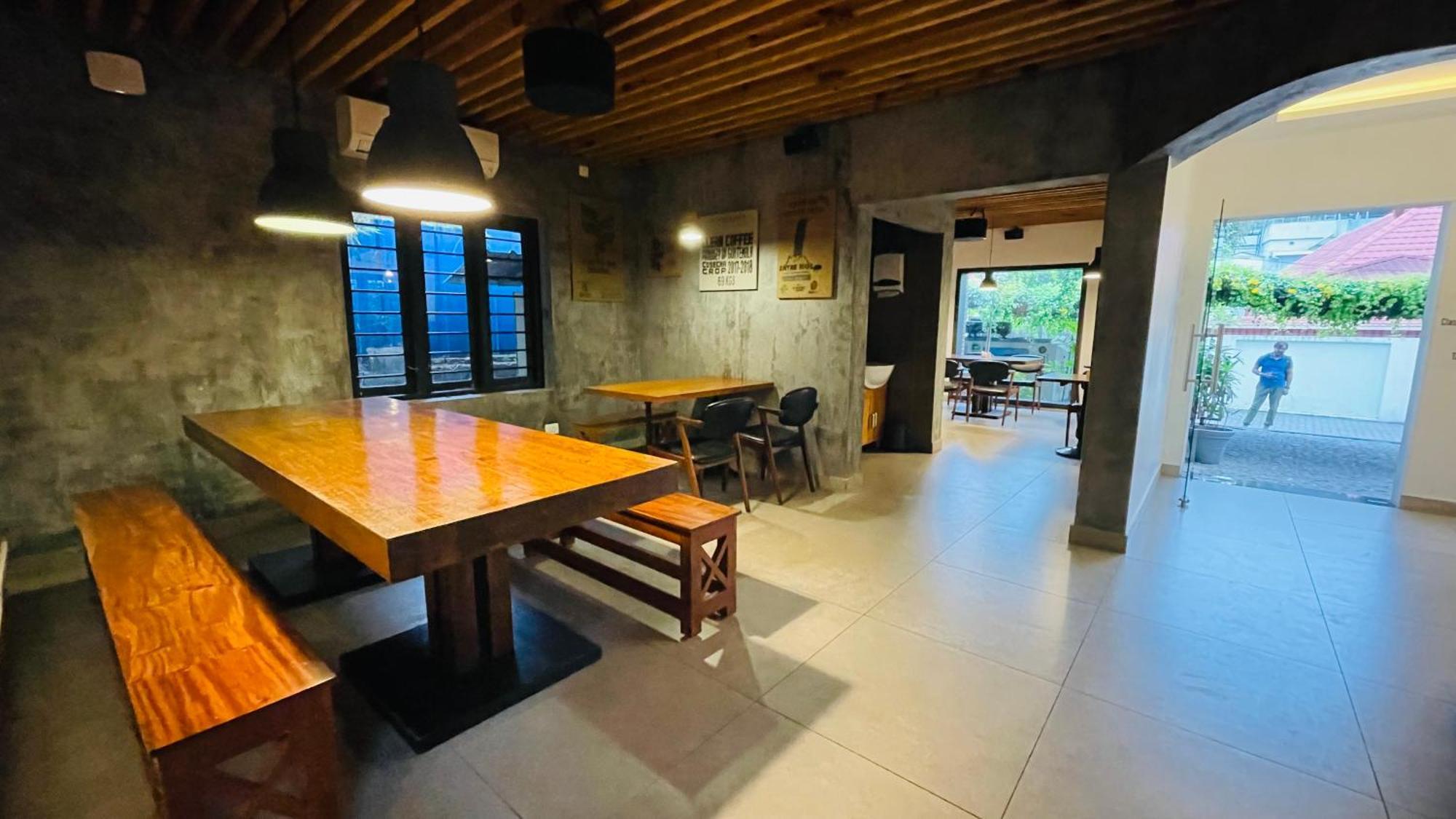 Solo Inn Kochi Ngoại thất bức ảnh