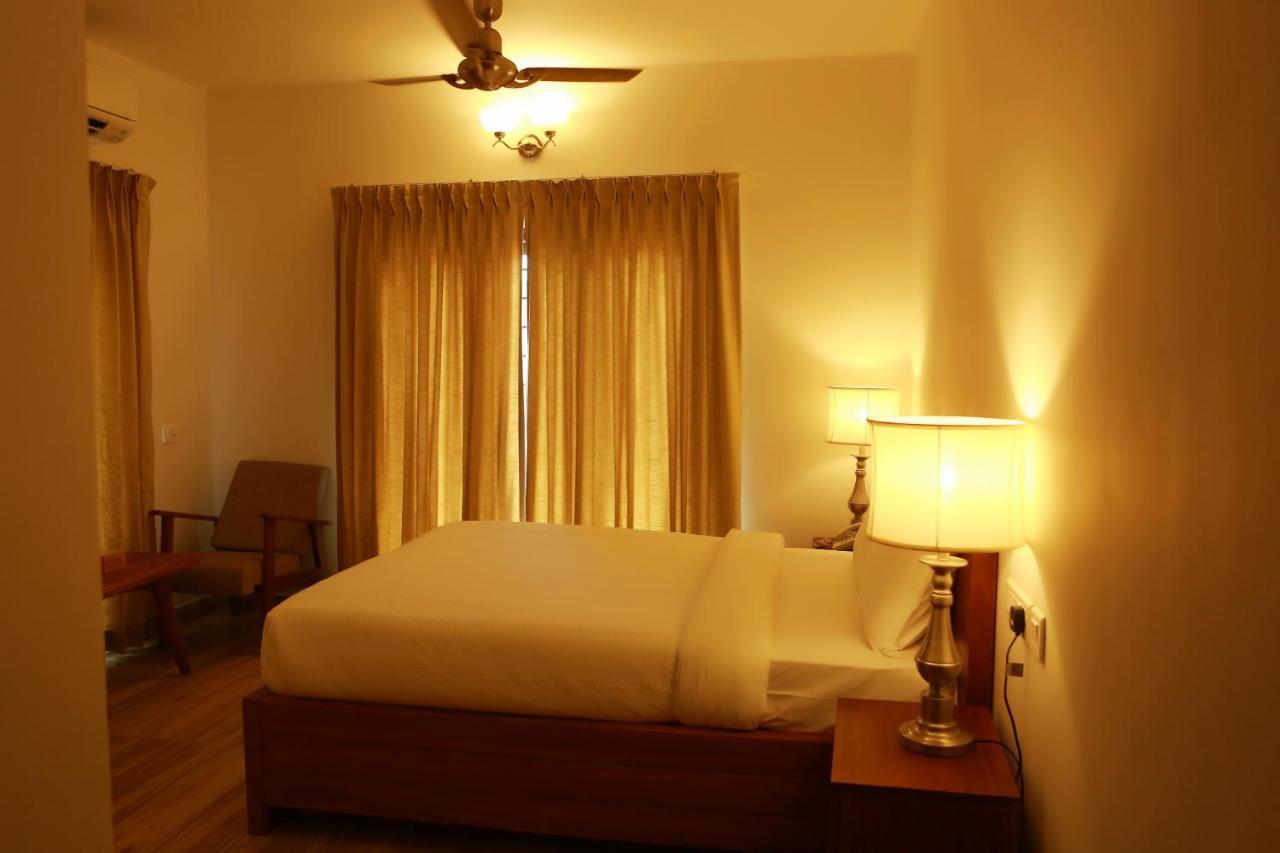 Solo Inn Kochi Ngoại thất bức ảnh