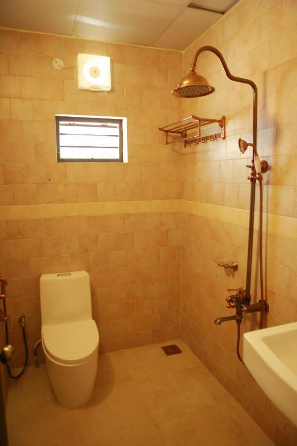 Solo Inn Kochi Ngoại thất bức ảnh