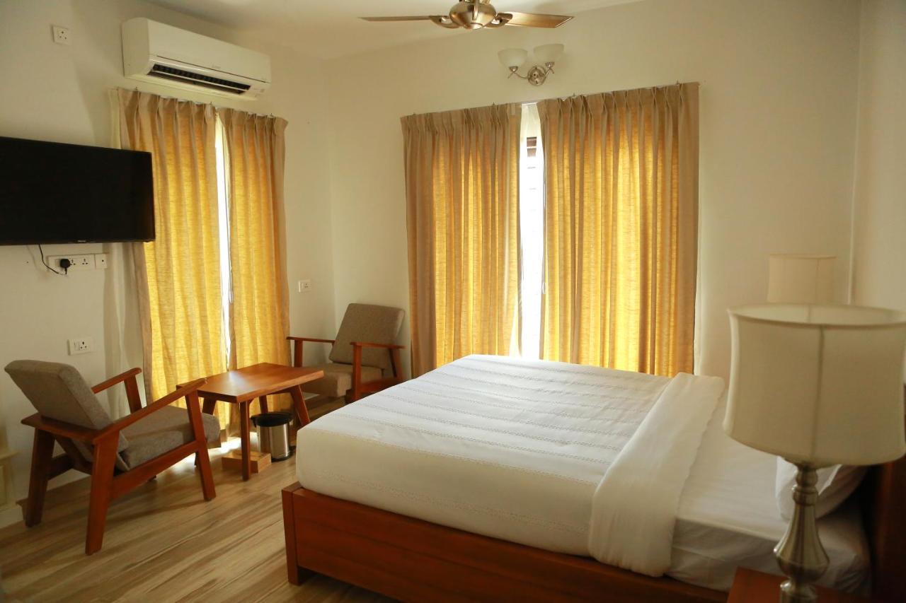 Solo Inn Kochi Ngoại thất bức ảnh