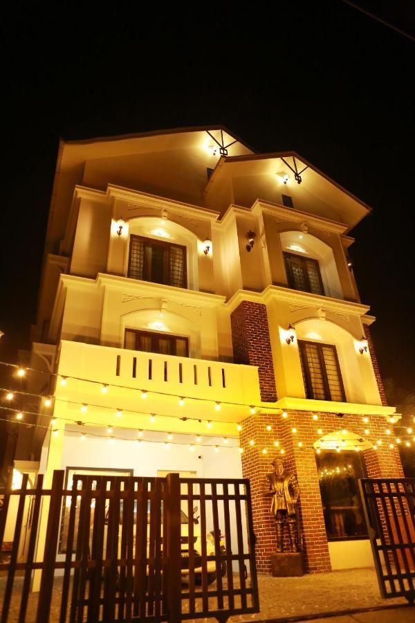 Solo Inn Kochi Ngoại thất bức ảnh