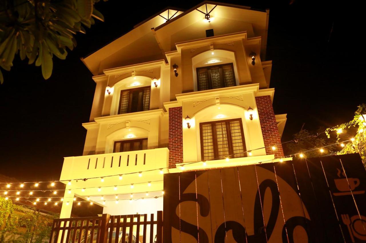 Solo Inn Kochi Ngoại thất bức ảnh