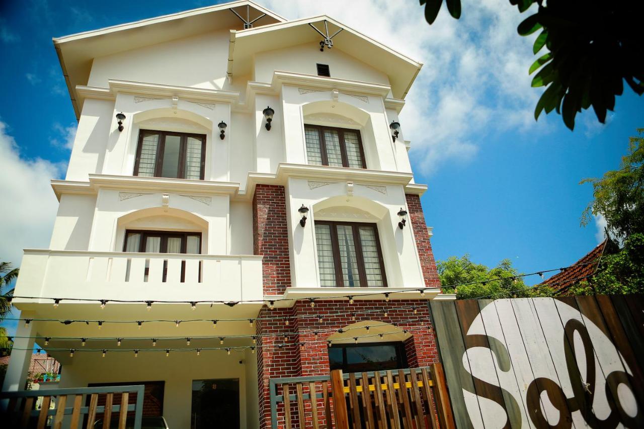 Solo Inn Kochi Ngoại thất bức ảnh