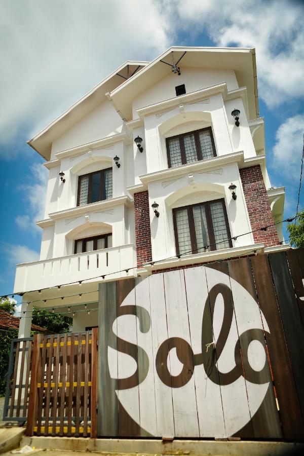 Solo Inn Kochi Ngoại thất bức ảnh