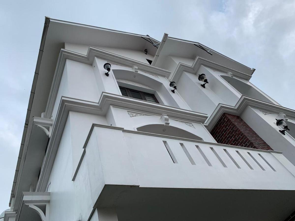 Solo Inn Kochi Ngoại thất bức ảnh