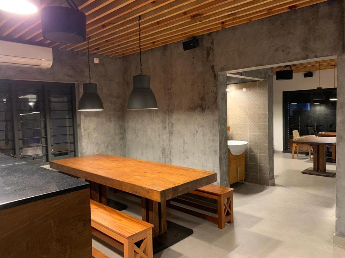 Solo Inn Kochi Ngoại thất bức ảnh