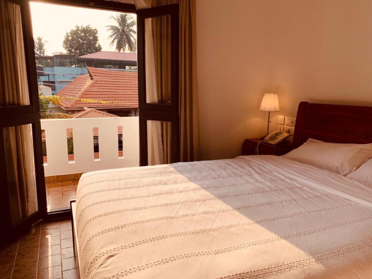 Solo Inn Kochi Ngoại thất bức ảnh
