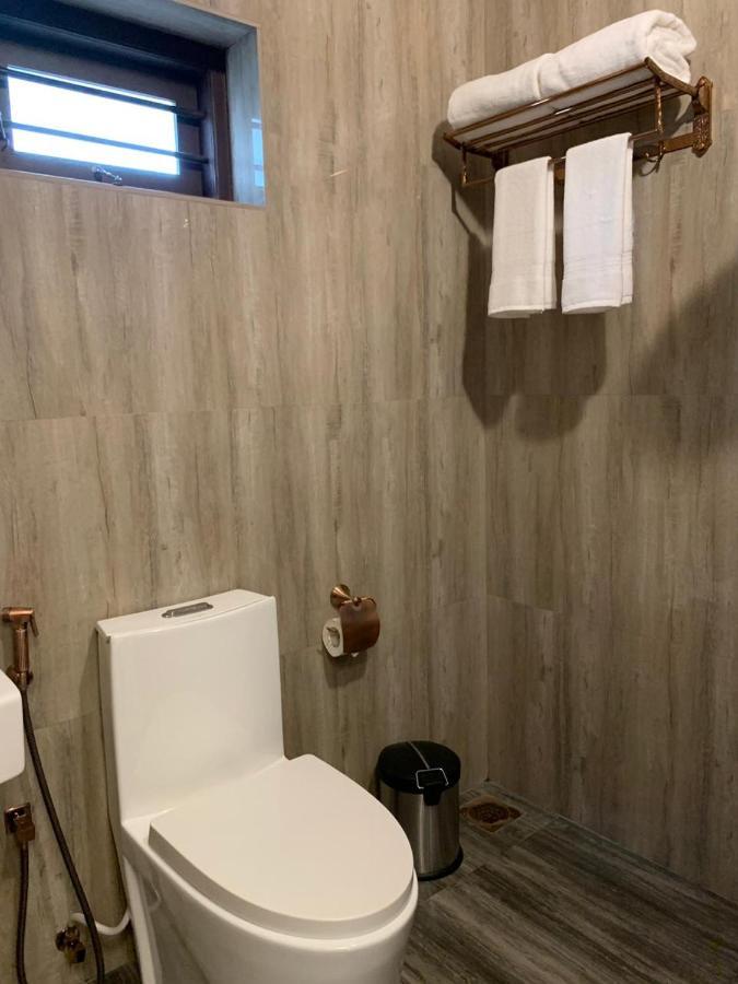 Solo Inn Kochi Ngoại thất bức ảnh