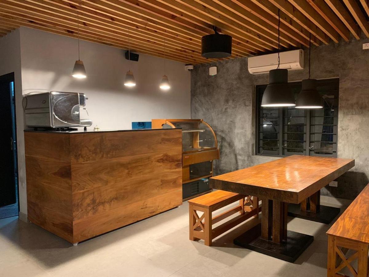 Solo Inn Kochi Ngoại thất bức ảnh