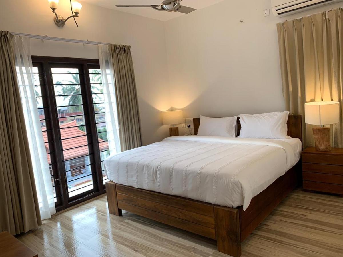 Solo Inn Kochi Ngoại thất bức ảnh