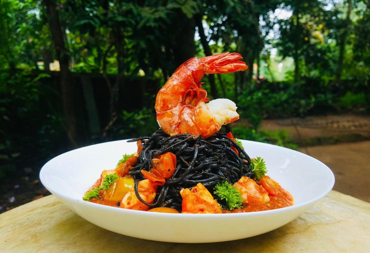 Solo Inn Kochi Ngoại thất bức ảnh