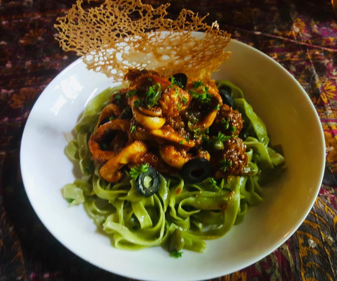 Solo Inn Kochi Ngoại thất bức ảnh