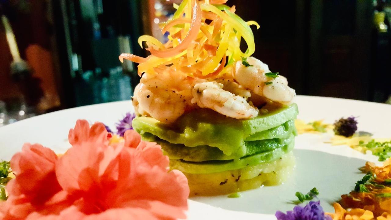 Solo Inn Kochi Ngoại thất bức ảnh