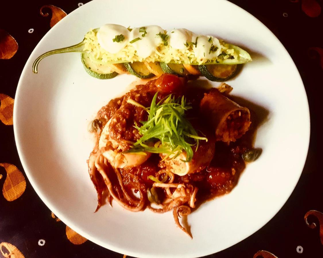 Solo Inn Kochi Ngoại thất bức ảnh