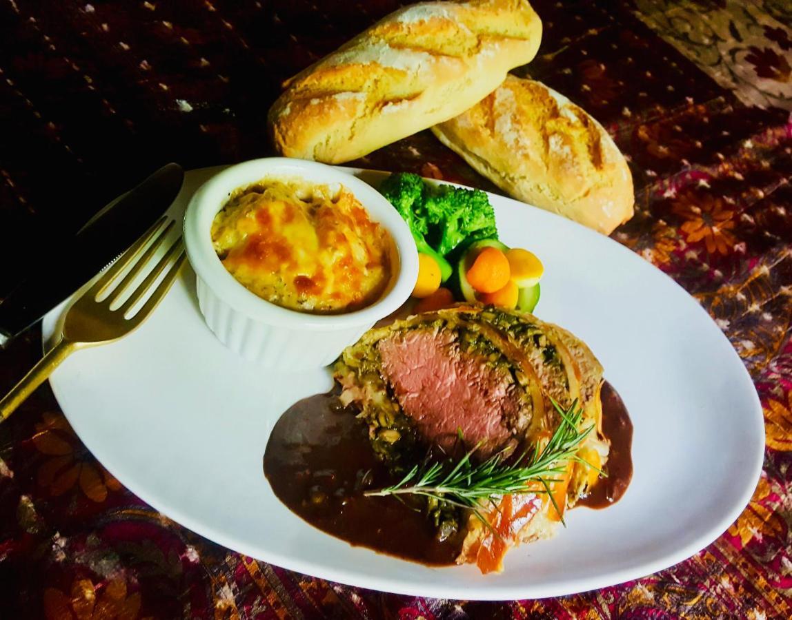 Solo Inn Kochi Ngoại thất bức ảnh