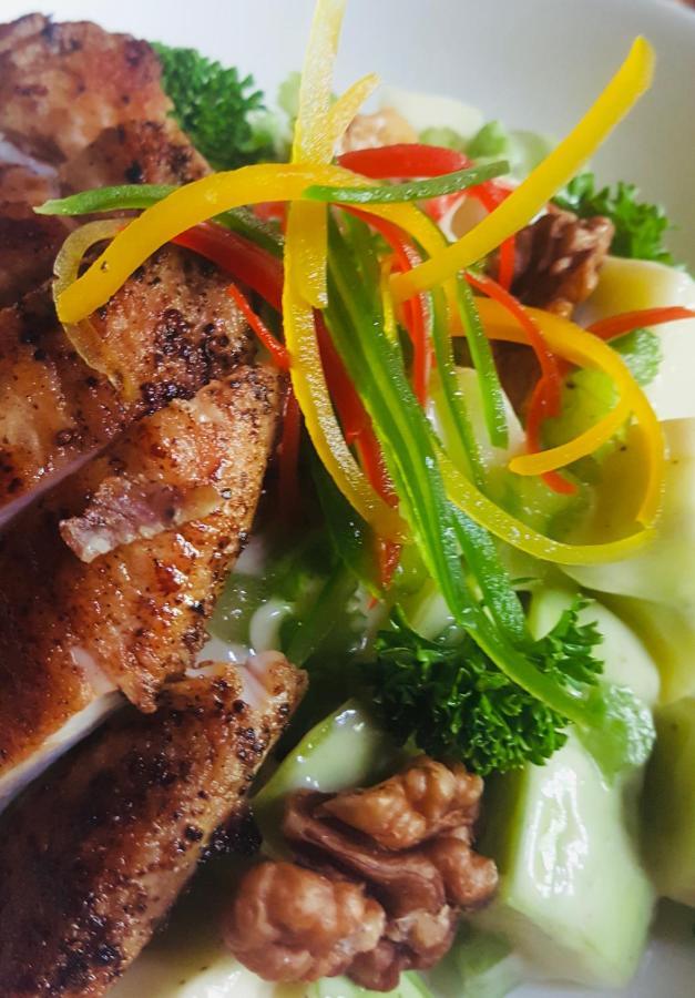 Solo Inn Kochi Ngoại thất bức ảnh