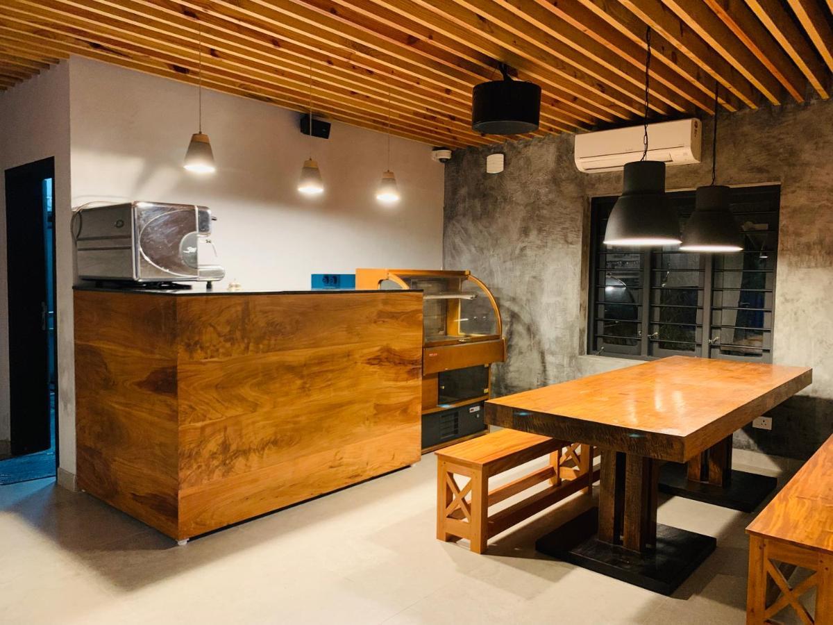 Solo Inn Kochi Ngoại thất bức ảnh