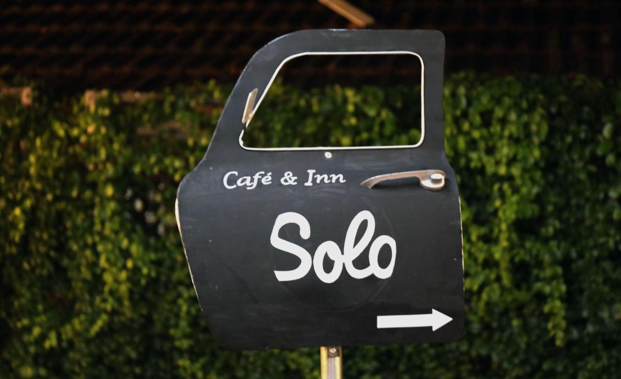 Solo Inn Kochi Ngoại thất bức ảnh