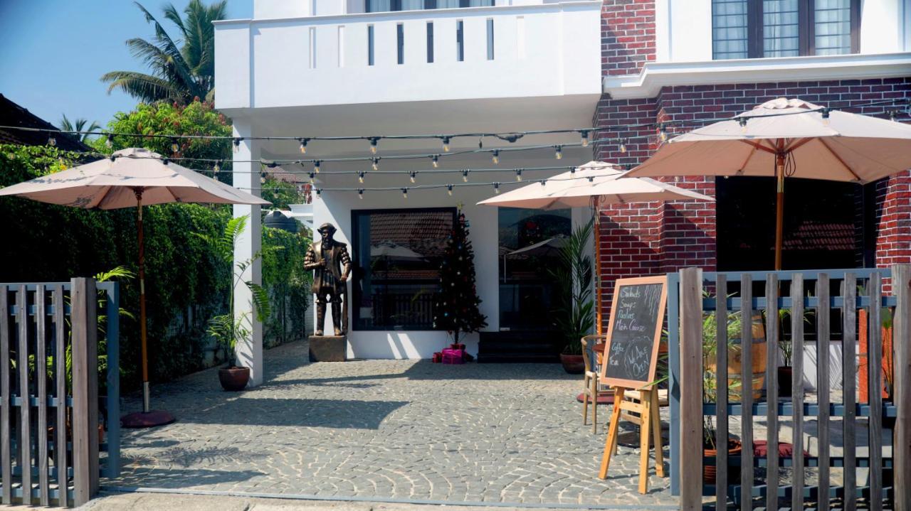 Solo Inn Kochi Ngoại thất bức ảnh